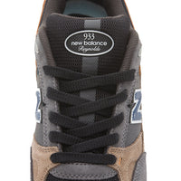 Andrew Reynolds 933 - Grey/Khaki - Town City