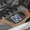 Andrew Reynolds 933 - Grey/Khaki - Town City