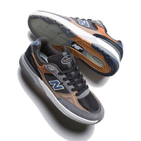 Andrew Reynolds 933 - Grey/Khaki - Town City