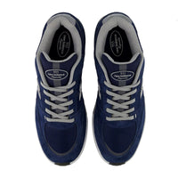 Andrew Reynolds 933 - NB Navy/Slate Grey - Town City