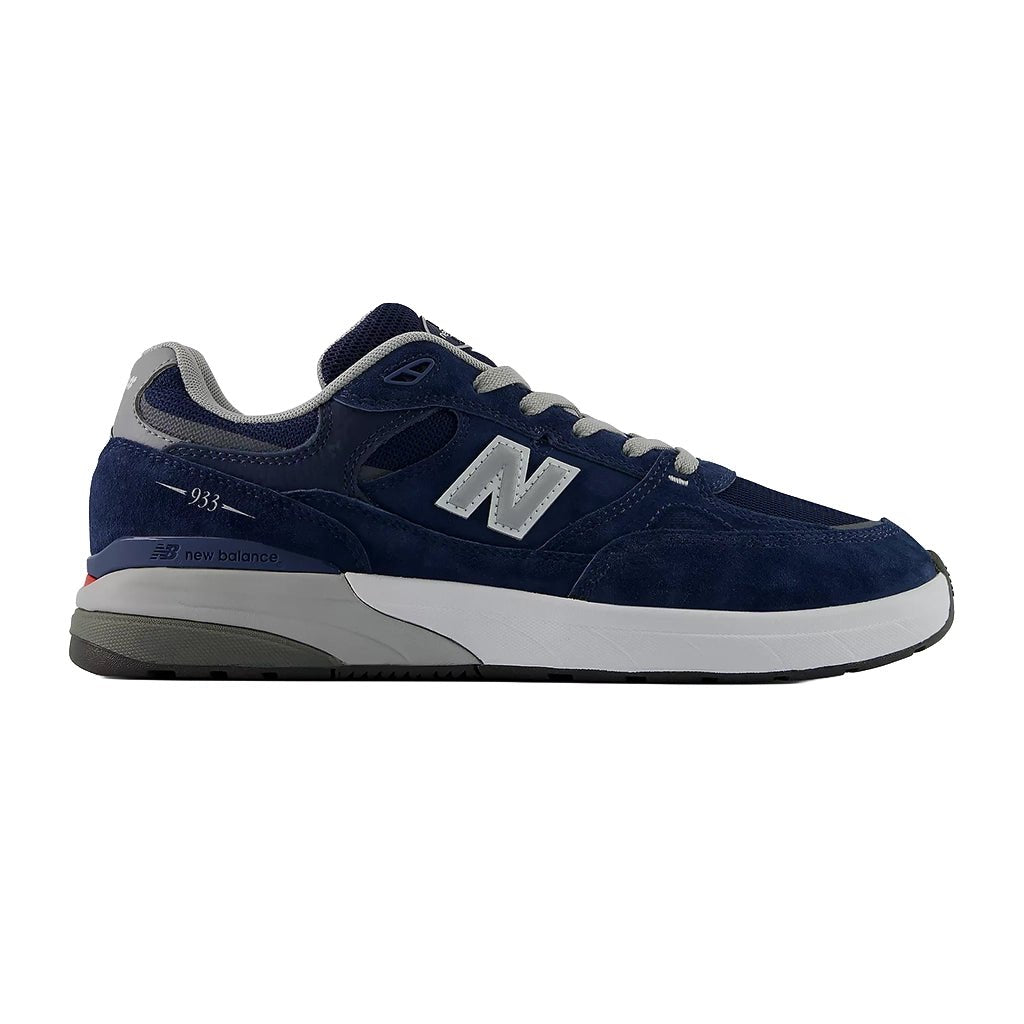 Andrew Reynolds 933 - NB Navy/Slate Grey - Town City