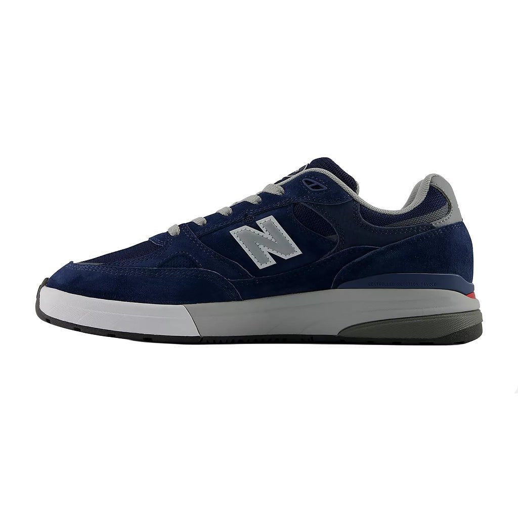 Andrew Reynolds 933 - NB Navy/Slate Grey - Town City