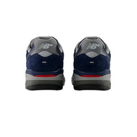 Andrew Reynolds 933 - NB Navy/Slate Grey - Town City
