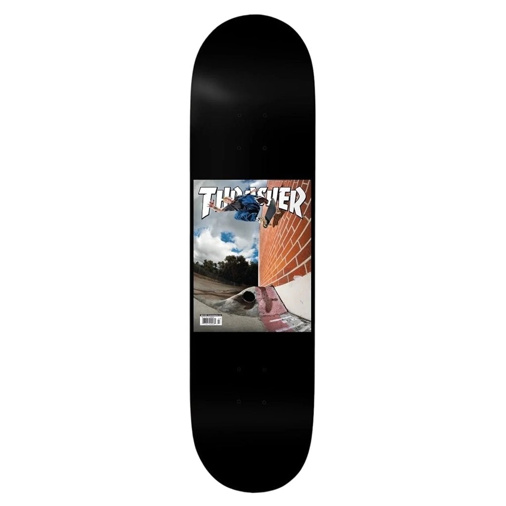 Andrew Reynolds Thrasher Cover - 8.25 - Town City