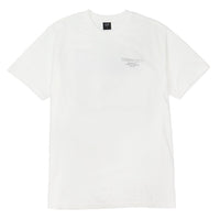 Anniversary Shop T-Shirt - White - Town City