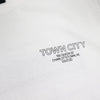 Anniversary Shop T-Shirt - White - Town City