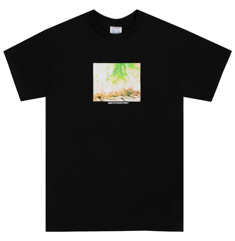 Apocalypse Tee - Black - Town City