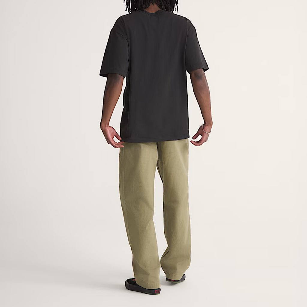 Atiba Cargo Pant - Bay Leaf Green - Town City