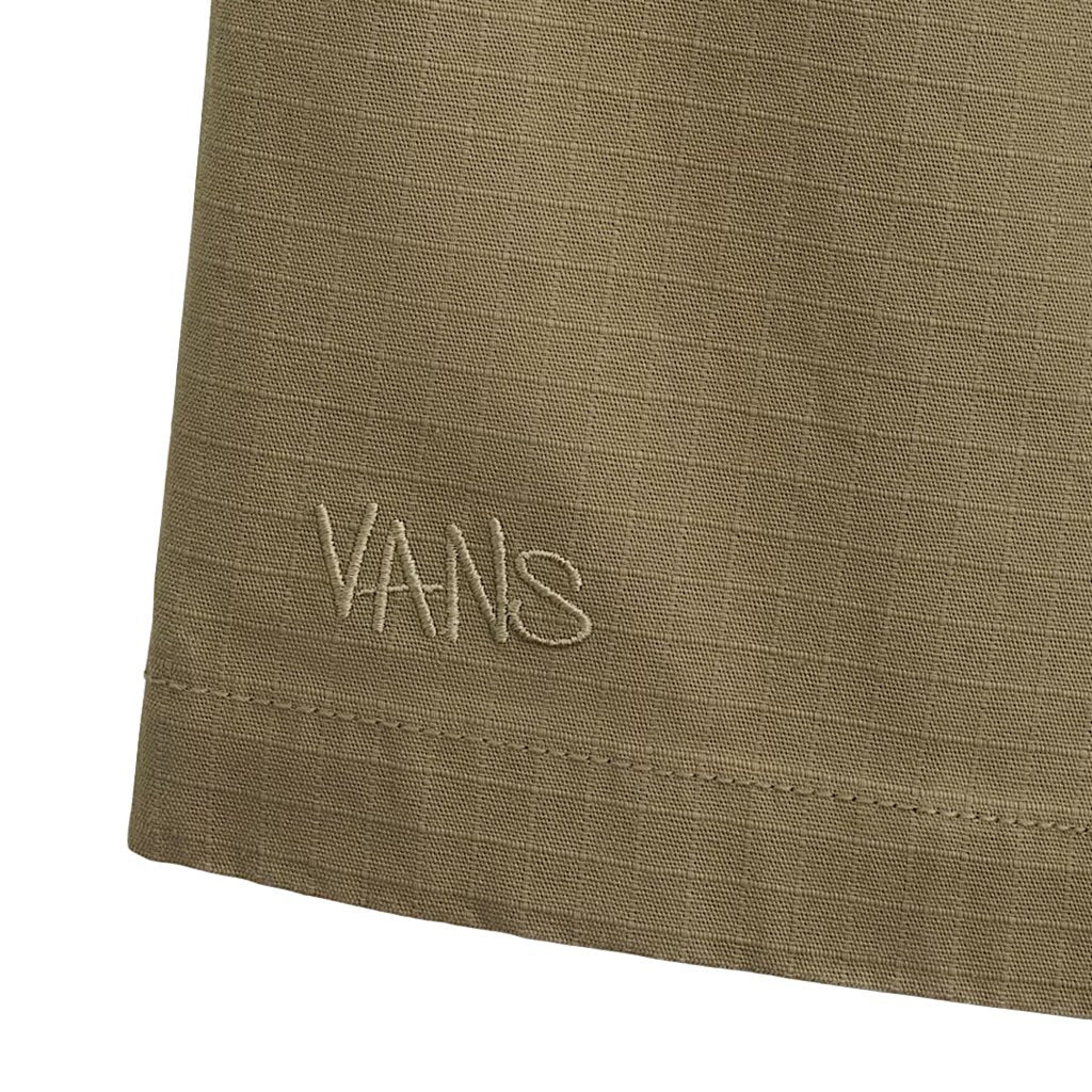 Atiba Cargo Pant - Bay Leaf Green - Town City
