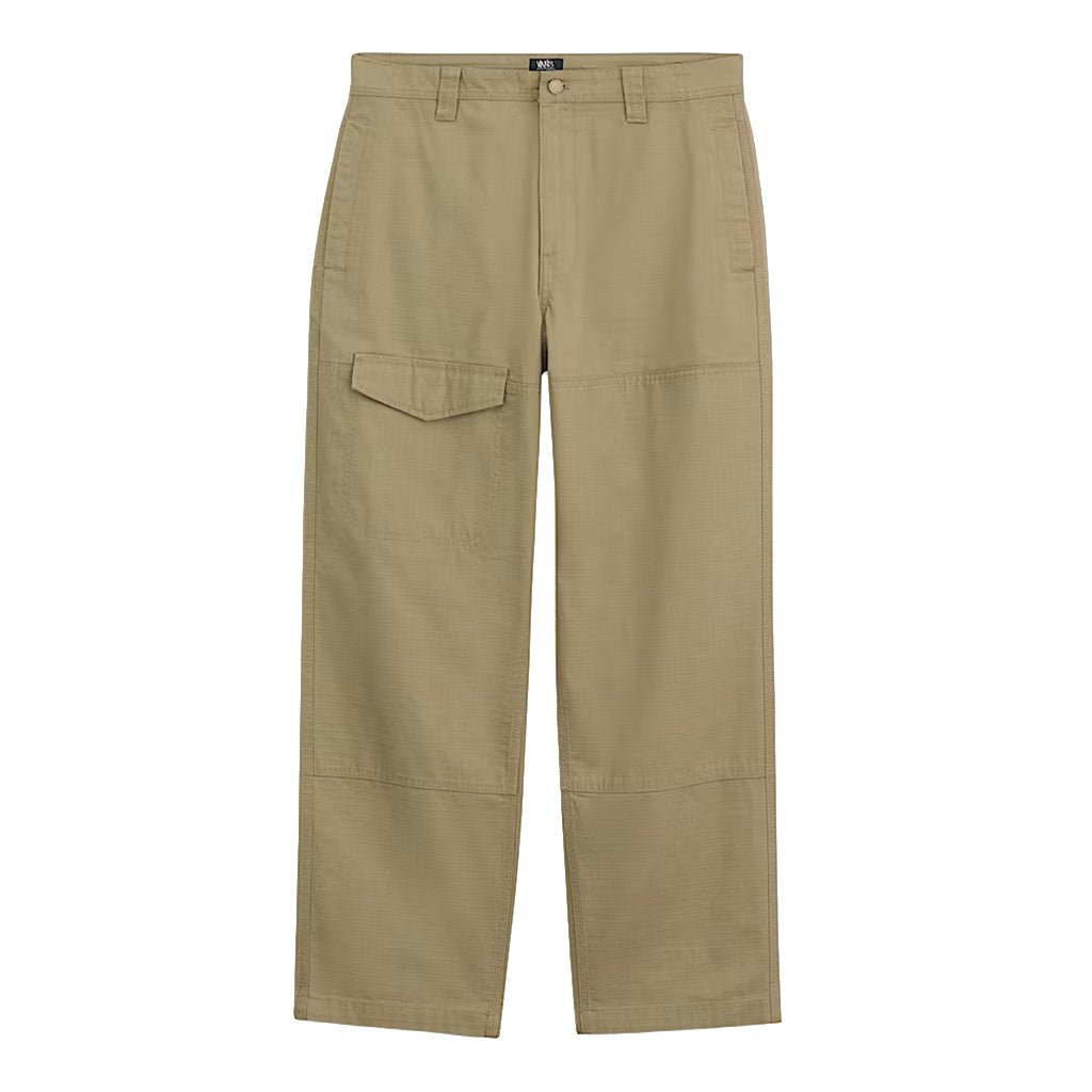 Atiba Cargo Pant - Bay Leaf Green - Town City