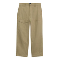 Atiba Cargo Pant - Bay Leaf Green - Town City