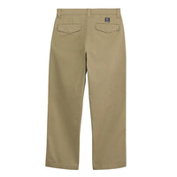 Atiba Cargo Pant - Bay Leaf Green - Town City