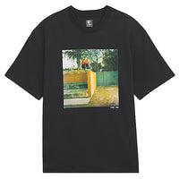 Atiba T-Shirt - Atiba Black - Town City