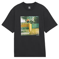 Atiba T-Shirt - Atiba Black