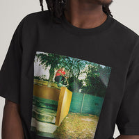 Atiba T-Shirt - Atiba Black