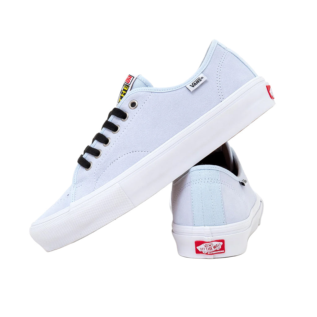 Skate Ave Classic - Sky Blue