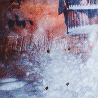 Ave Snowfall - 8.5 - Town City