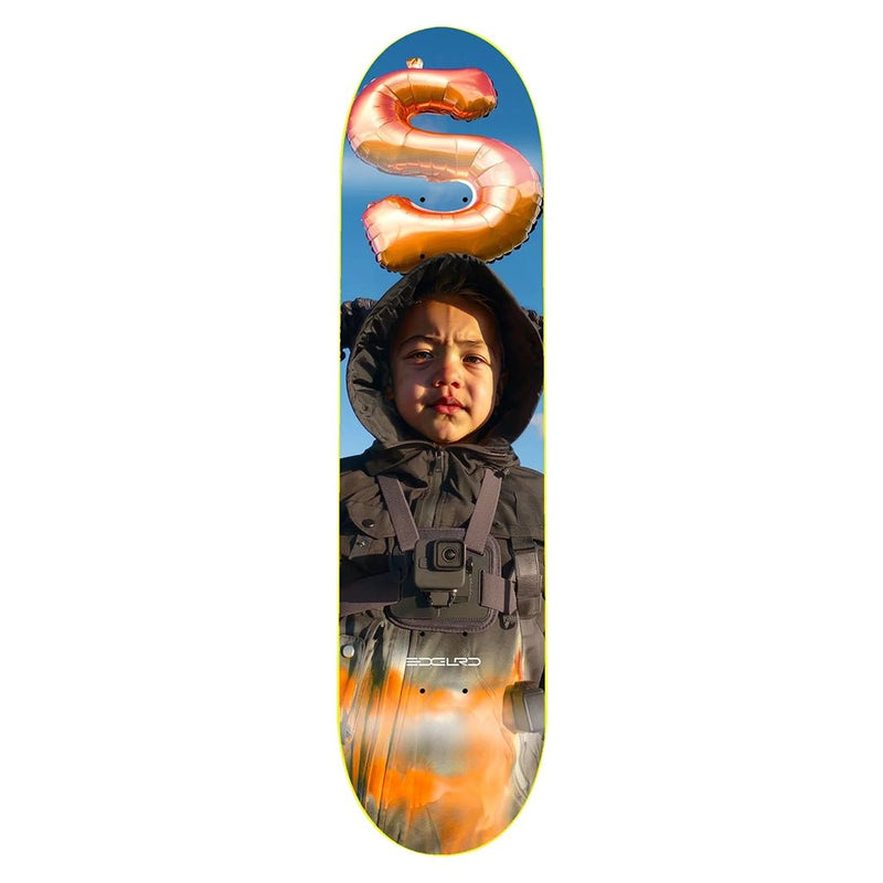 Babie Invasion "Sean Pablo" - 8.25 - Town City