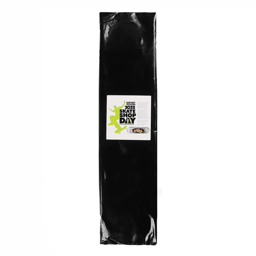 Eric Koston Pictionary Reissue Black Bag - 7.5