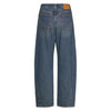 Baggy Dad Barrel - Most Wanted Blue - Town City