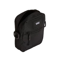 Bail Shoulder Bag - Black - Town City