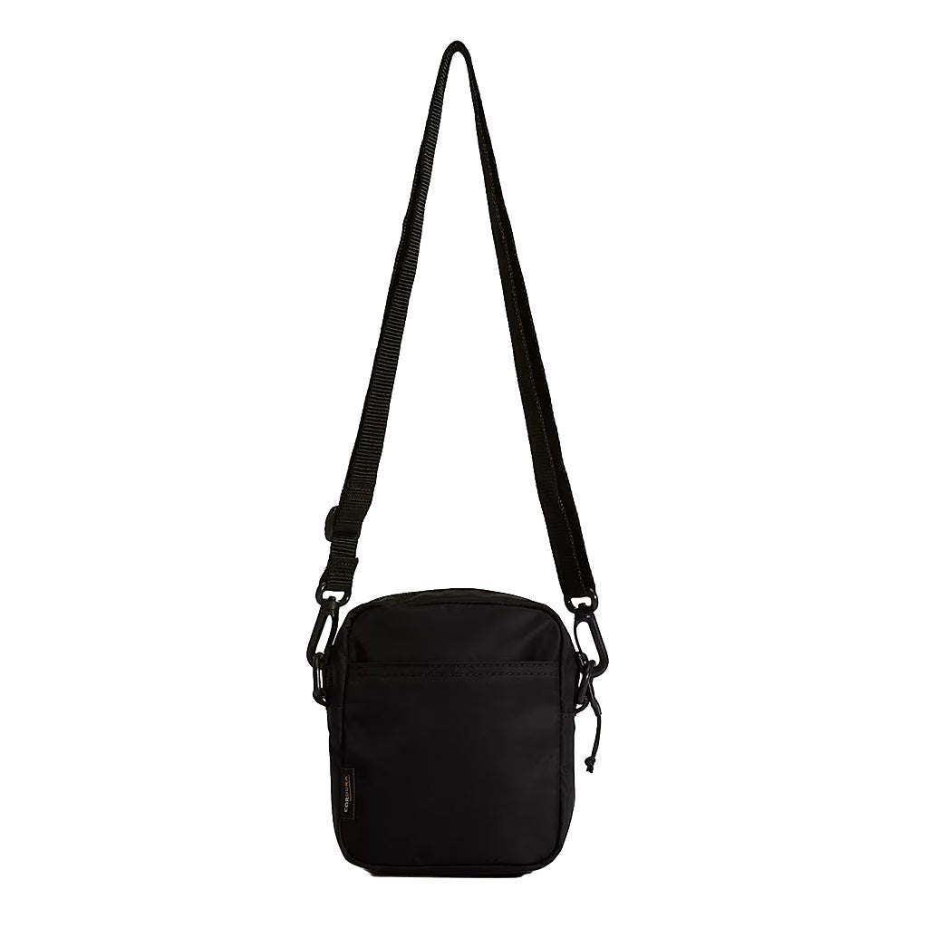 Bail Shoulder Bag - Black - Town City