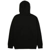 Balboa Pullover Hoodie - Black - Town City