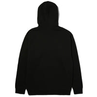 Balboa Pullover Hoodie - Black - Town City