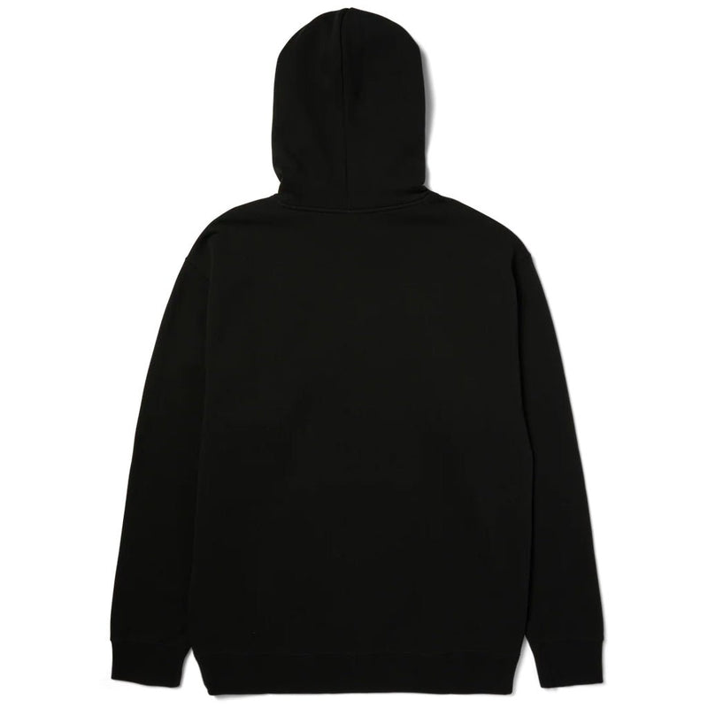 Balboa Pullover Hoodie - Black - Town City