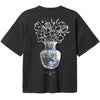 Beam Ming Tee - Black - Town City