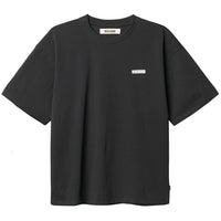 Beam Ming Tee - Black - Town City