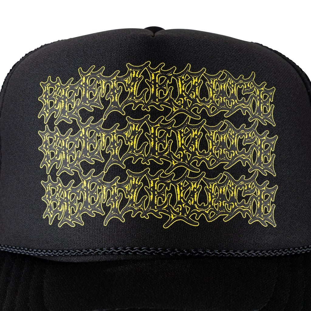 Beetlejuice Three Times Trucker Hat - Town City