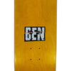 Ben Kadow Steroings - 8.5 - Town City