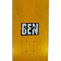 Ben Kadow Steroings - 8.5 - Town City