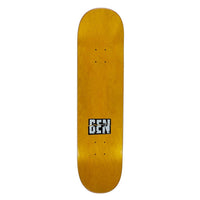 Ben Kadow Steroings - 8.5 - Town City