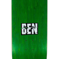 Ben Kadow War On Mice - 8.25 - Town City