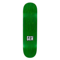 Ben Kadow War On Mice - 8.25 - Town City