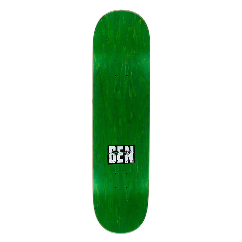 Ben Kadow War On Mice - 8.25 - Town City