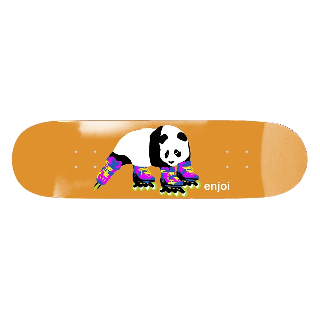 Big Box Roller Blades - 8.5 - Town City