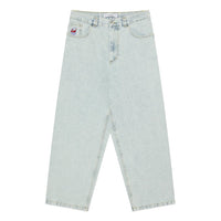 Big Boy OG Pants - Light Blue - Town City