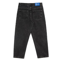 Big Boy OG Pants - Silver Black - Town City