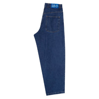 Big Boy Pants - Dark Blue - Town City