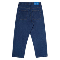 Big Boy Pants - Dark Blue - Town City