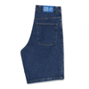 Big Boy Shorts - Dark Blue - Town City