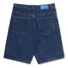 Big Boy Shorts - Dark Blue - Town City
