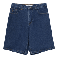 Big Boy Shorts - Dark Blue - Town City
