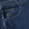 Big Boy Shorts - Dark Blue - Town City