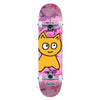 Big Cat Camo Pink Complete - 7.25 - Town City