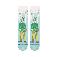 Big City Elf - Town City