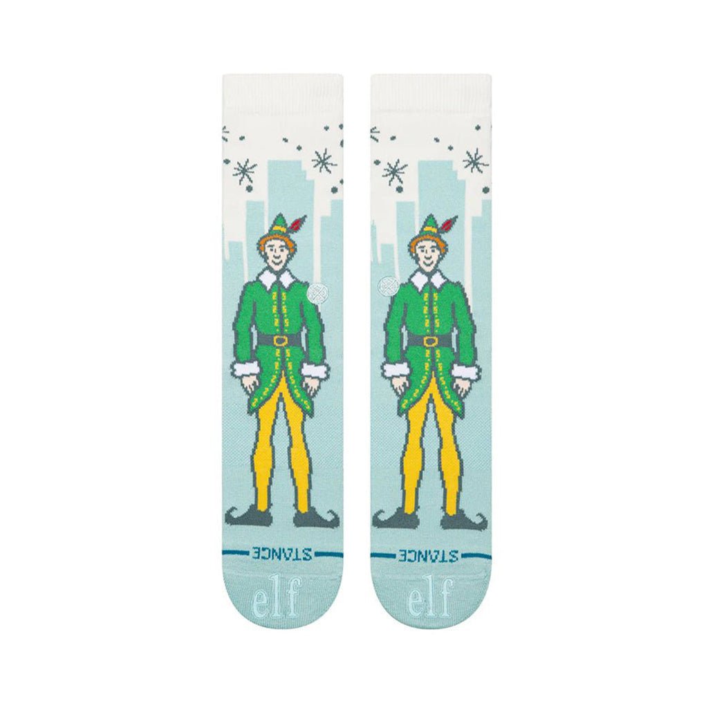 Big City Elf - Town City